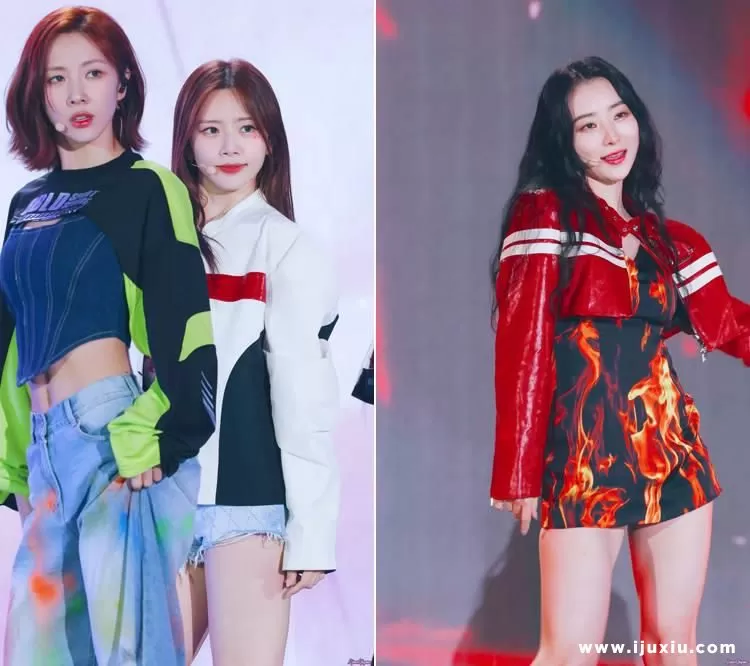 LESSERAFIM+(G)I-DLE+ITZY+NMIXX...女团20230527+0526饭拍[25则视频7.6G]