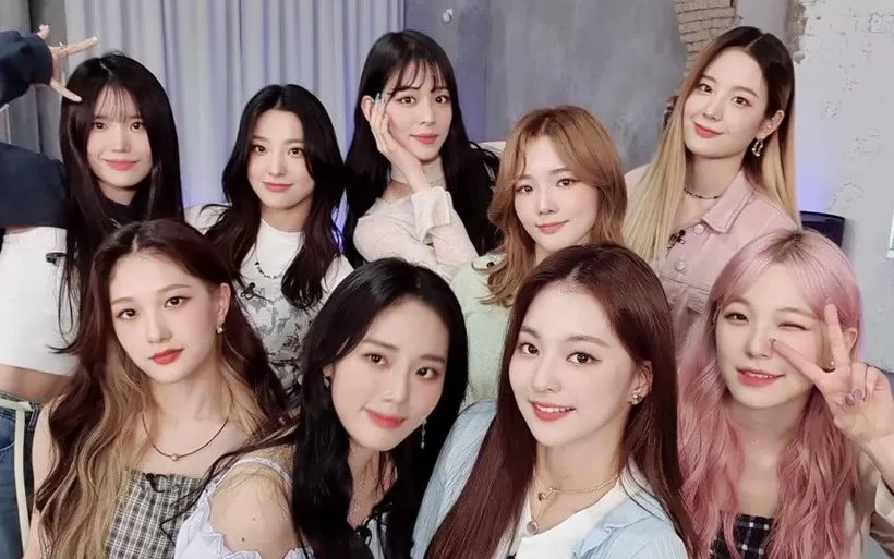 PLEDIS娱乐拒绝回应疑似六年来未支付”结算金”给fromis_9的提问