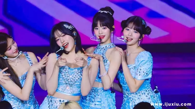 OH MY GIRL+IVE女团20240128+0127饭拍[8则视频2.27G]