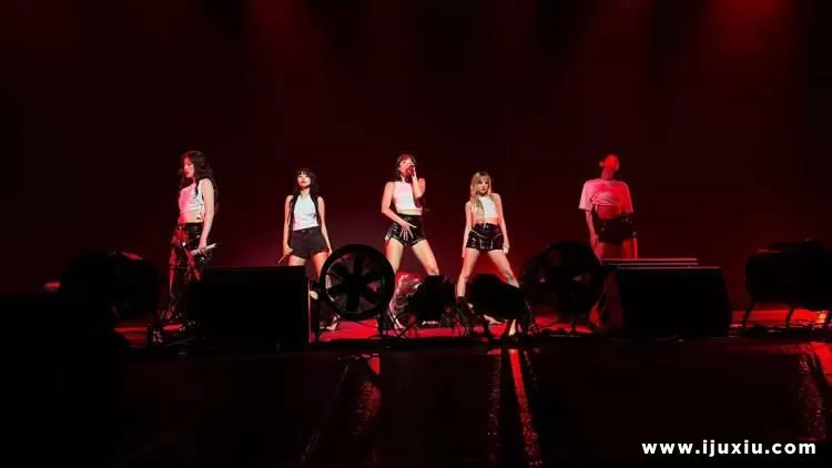 (G)I-DLE+Aespa女团20230813饭拍[8则视频2.4G]